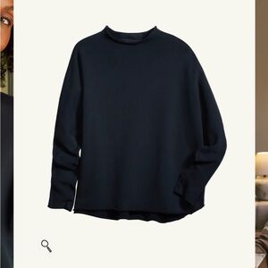 Frank and Eileen Effie capelet